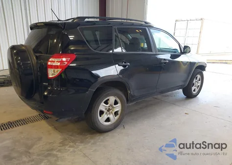 2012 Toyota Rav4 z USA, uszkodzony, nr VIN 2T3BF4DV0CW226527